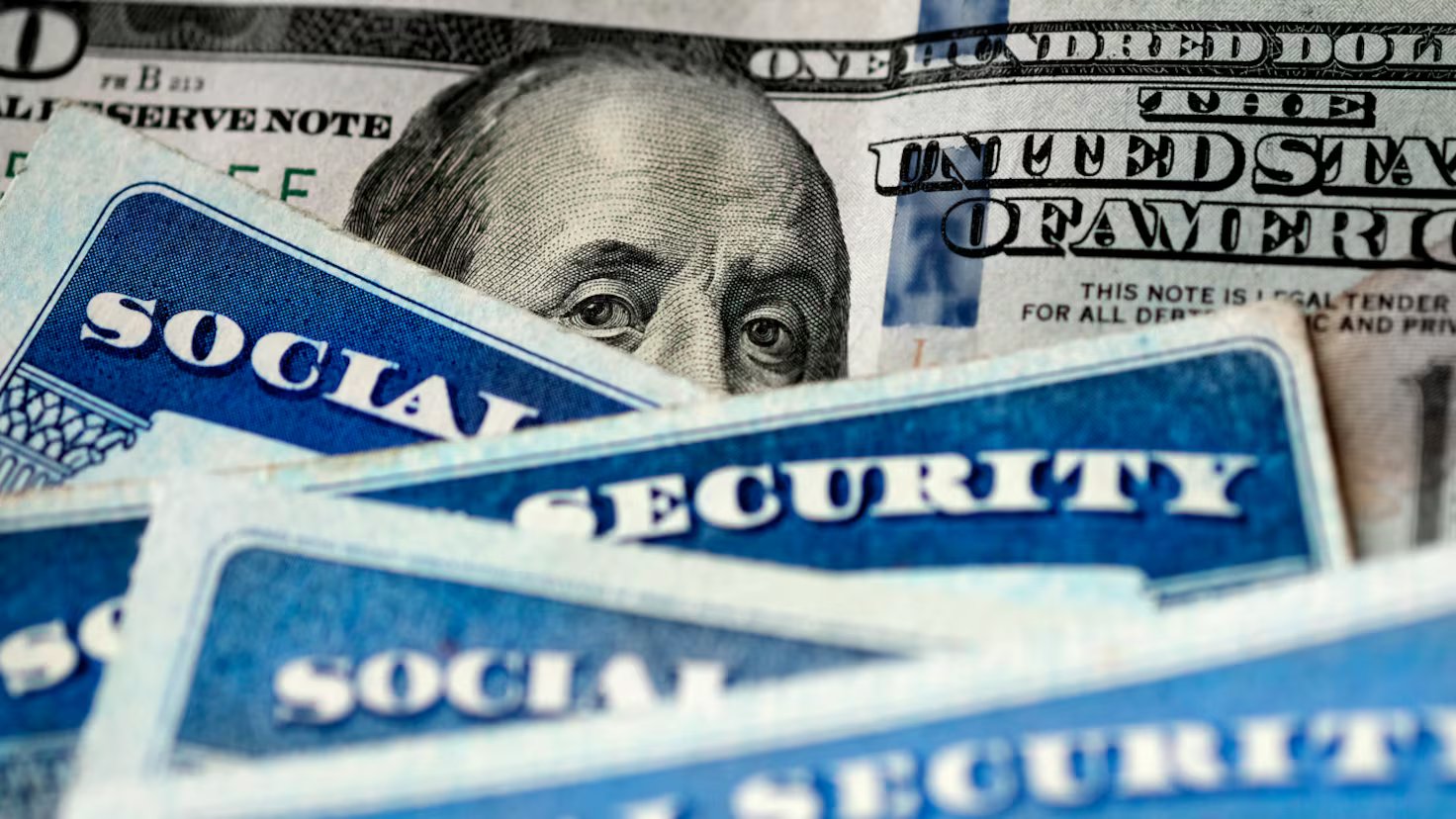 Millions of retirees could get their largest Social Security increase in four years Millions of retirees could get their largest Social Security increase in four years