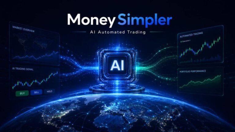 MoneySimpler Launches No-Code AI Automated Trading to Simplify Retirement Planning and Social Security Benefits MoneySimpler Launches No-Code AI Automated Trading to Simplify Retirement Planning and Social Security Benefits