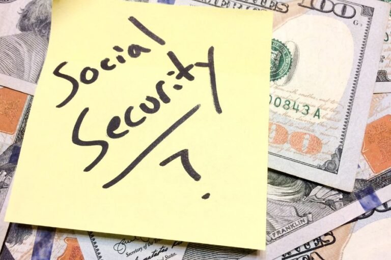 Most Americans oblivious to Social Security’s projected demise Most Americans oblivious to Social Security’s projected demise