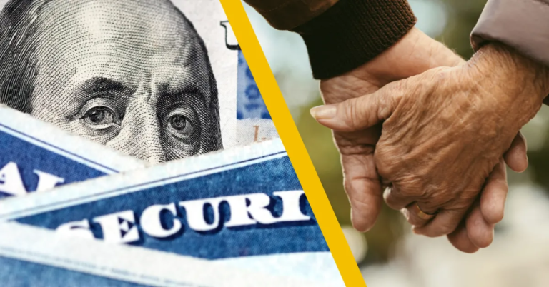 Multiple Ex-Wives Can Each Claim Social Security on the Same Ex-Husband’s Record – Here’s How Multiple Ex-Wives Can Each Claim Social Security on the Same Ex-Husband's Record - Here's How