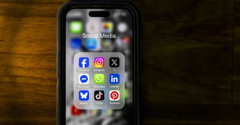 NJ Gov. Sherrill signs new ‘big tech’ law aimed at social media use Search
