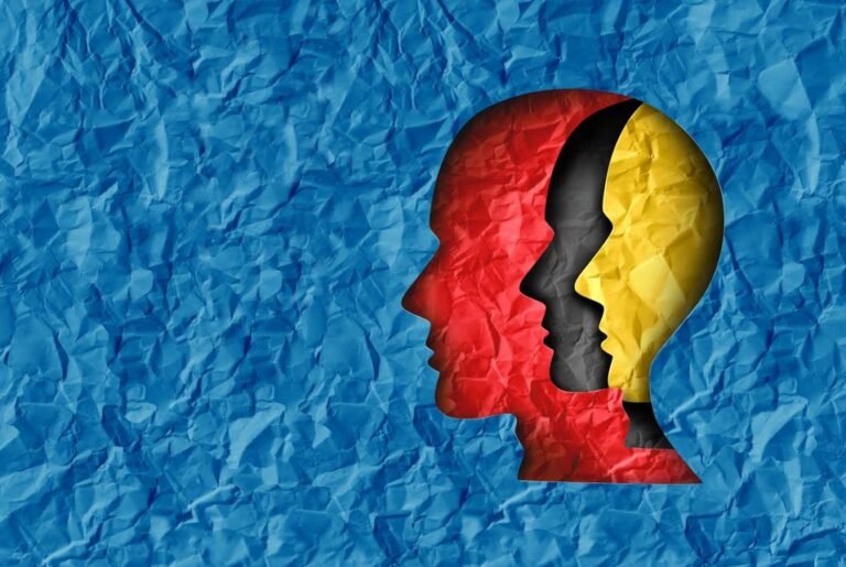 Neurodiversity At Work—Why Inclusion Has To Reach Beyond Hiring Neurodiversity At Work—Why Inclusion Has To Reach Beyond Hiring