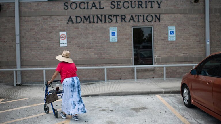 New Social Security COLA estimates released after fresh inflation data New Social Security COLA estimates released after fresh inflation data