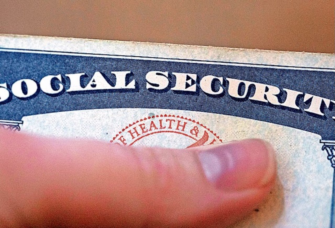 New Social Security cost of living adjustment forecast shows highest increase in 4 years due to high inflation Social Security