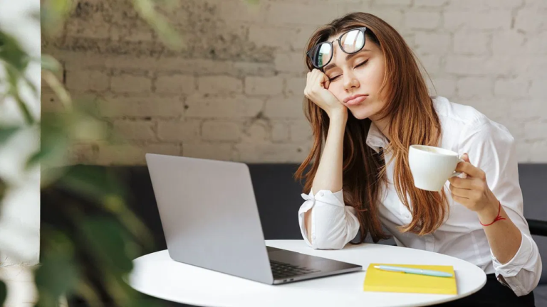 Not just stress: 6 Everyday habits quietly affecting women’s mental health | Health News Not just stress: 6 Everyday habits quietly affecting women’s mental health (Photo: Pinterest)