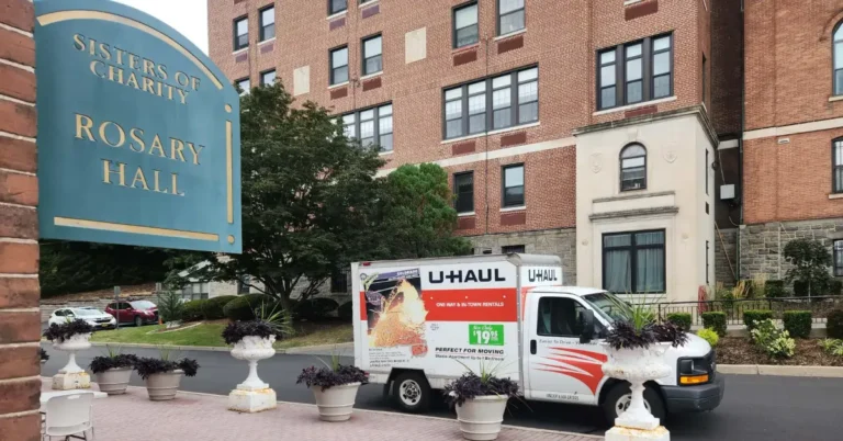 Nuns in the Bronx shelter college students facing homelessness Search