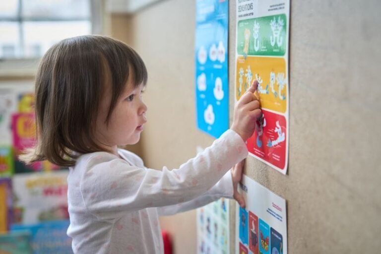 Nurturing Social-Emotional Well-Being at Lightbridge Academy Tampa-Westchase Nurturing Social-Emotional Well-Being at Lightbridge Academy Tampa-Westchase