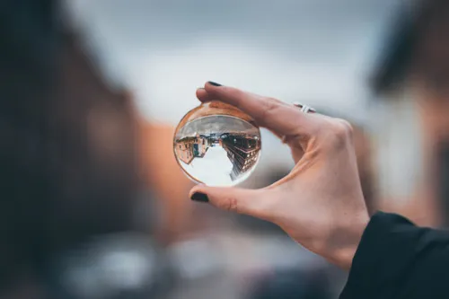 One Fundamental Perspective Shift that Will Change the Rest of Your Life One Fundamental Perspective Shift that Will Change the Rest of Your Life