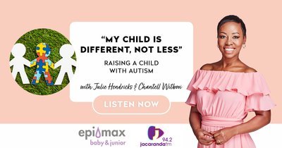 Parenting & Autism – How we can all embrace neurodiversity in our homes Parenting & Autism - How we can all embrace neurodiversity in our homes