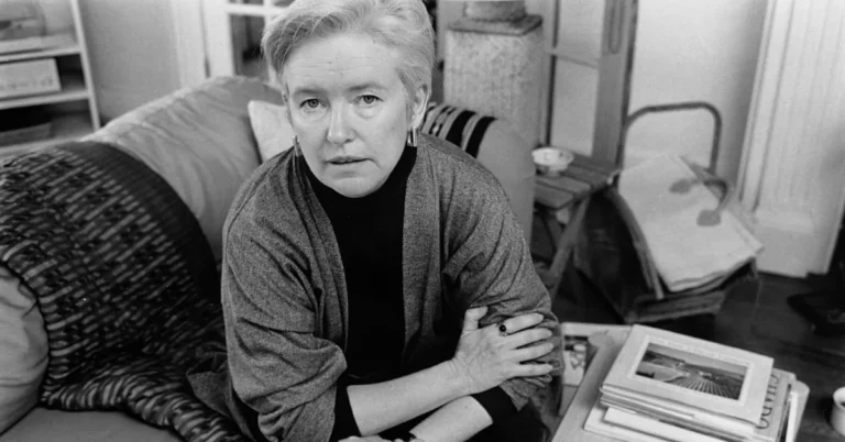 Poet Susan Griffin remembered for her environmentalism Search