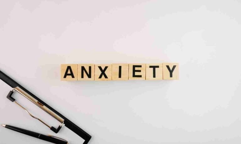 Positive Psychotherapy Comparable to CBT for managing Anxiety: Study Positive Psychotherapy Comparable to CBT for managing Anxiety: Study