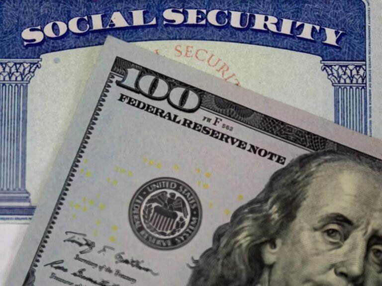 Projected 2027 Social Security COLA adjusted slightly after new inflation report Projected 2027 Social Security COLA adjusted slightly after new inflation report