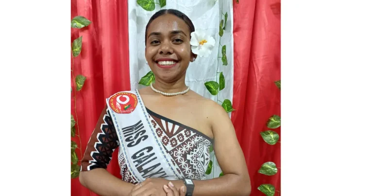 Qarau to champion mental health awareness Shratika Naidu