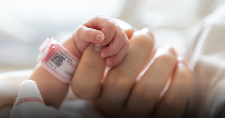 RSV vaccine cuts newborn ICU admissions by half – The Good News Movement
