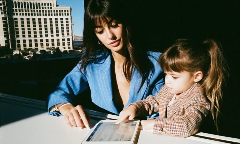 Raising a CEO: How to Build Generational Wealth and Actually Take Control of Your Portfolio Raising a CEO: How to Build Generational Wealth and Actually Take Control of Your Portfolio
