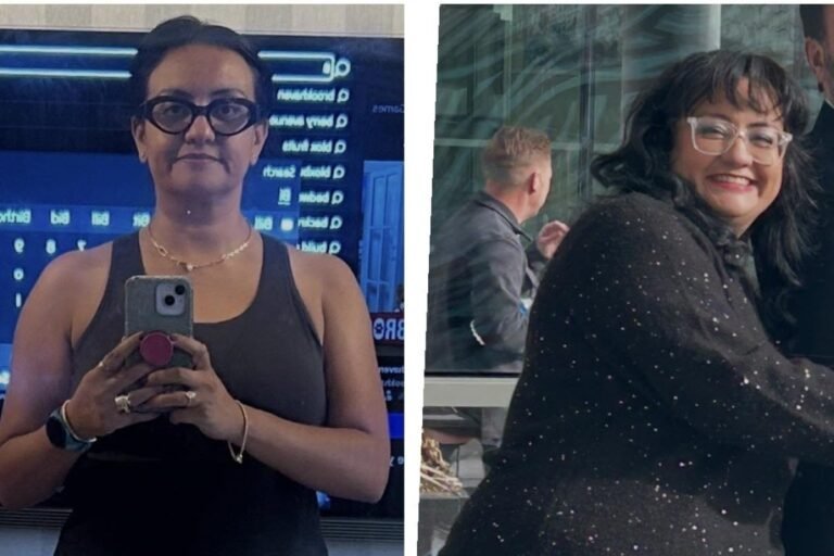 Salisbury mum to run half marathon for autism and mental health awareness Salisbury mum to run half marathon for autism and mental health awareness