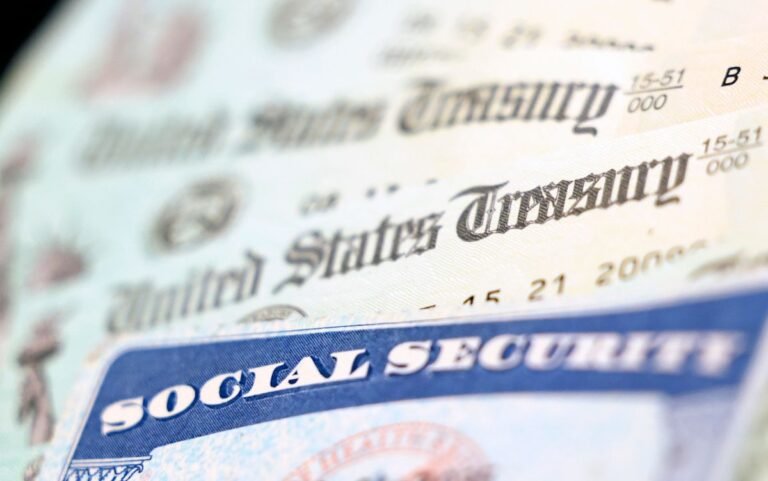 September Social Security and SSI payment schedule