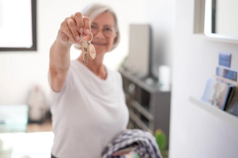She Paid Off Her House Years Ago. On Social Security, the Taxes and Upkeep Are Pricing Her Out Anyway. She Paid Off Her House Years Ago. On Social Security, the Taxes and Upkeep Are Pricing Her Out Anyway.