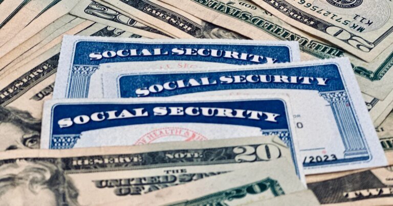 Social Security 2027 COLA estimate is shrinking as inflation cools. Here’s what to know. Social Security 2027 COLA estimate is shrinking as inflation cools. Here's what to know.