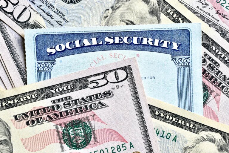 Social Security 2027: How New Inflation Report Could Impact COLA Social Security 2027: How New Inflation Report Could Impact COLA