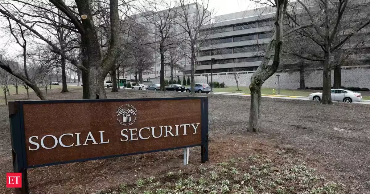 Social Security COLA 2027 Update: October announcement date confirmed – Check the projected increase, how it’s calculated and when the new benefits will take effect Social Security COLA 2027 Update: October announcement date confirmed - Check the projected increase, how it’s calculated and when the new benefits will take effect
