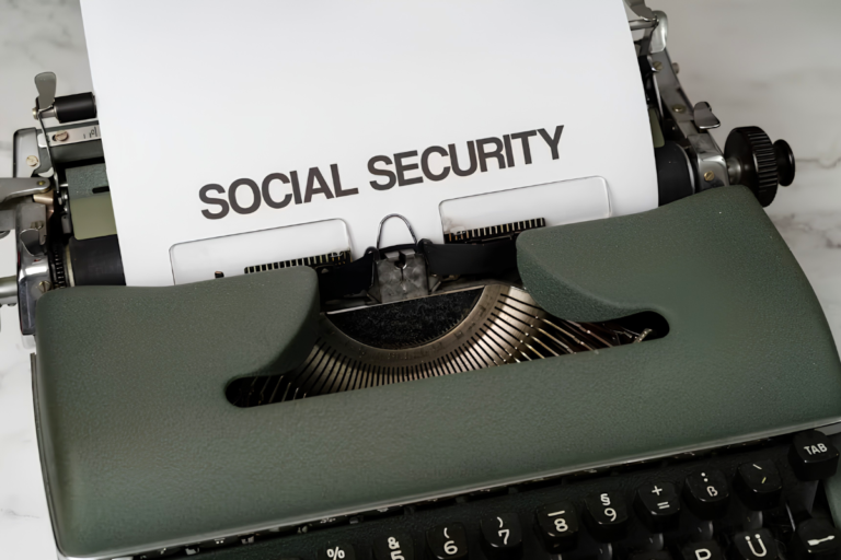 Social Security COLA: Why Your Expected 2027 Check Keeps Changing for One Reason The Social Security Administration