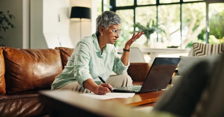 Social Security Has a Problem Most Retirees Have Never Heard Of Social Security Has a Problem Most Retirees Have Never Heard Of