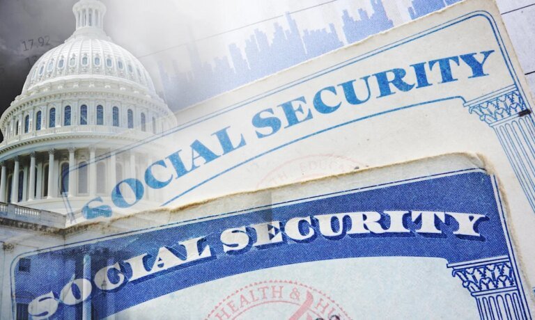 Social Security Isn’t Going Bankrupt, But the New Trustees Report Says Checks Get Cut 22% in 2032 Without a Fix Social Security Isn’t Going Bankrupt, But the New Trustees Report Says Checks Get Cut 22% in 2032 Without a Fix
