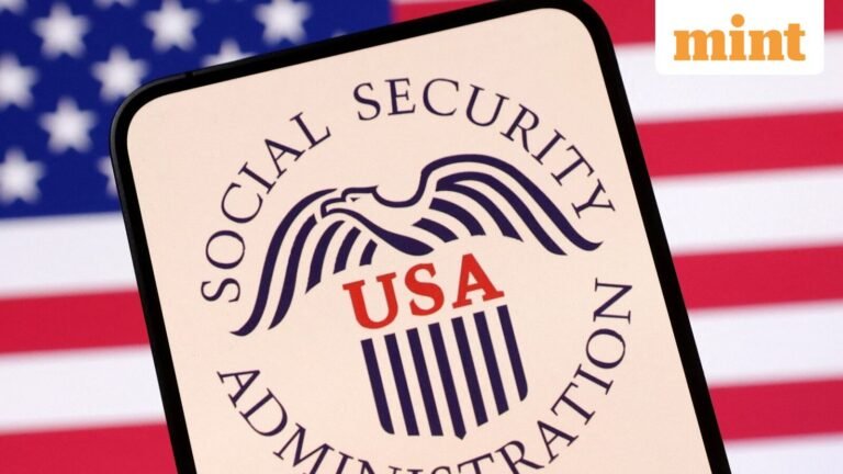 Social Security SSI August payment arrives early: Why August payments arrived early and who is eligible mint