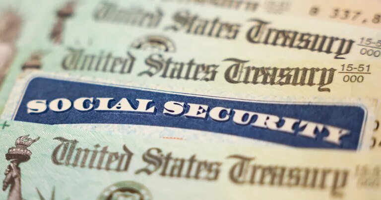 Social Security September payment schedule: Here’s when recipients get their checks Social Security September payment schedule: Here’s when recipients get their checks