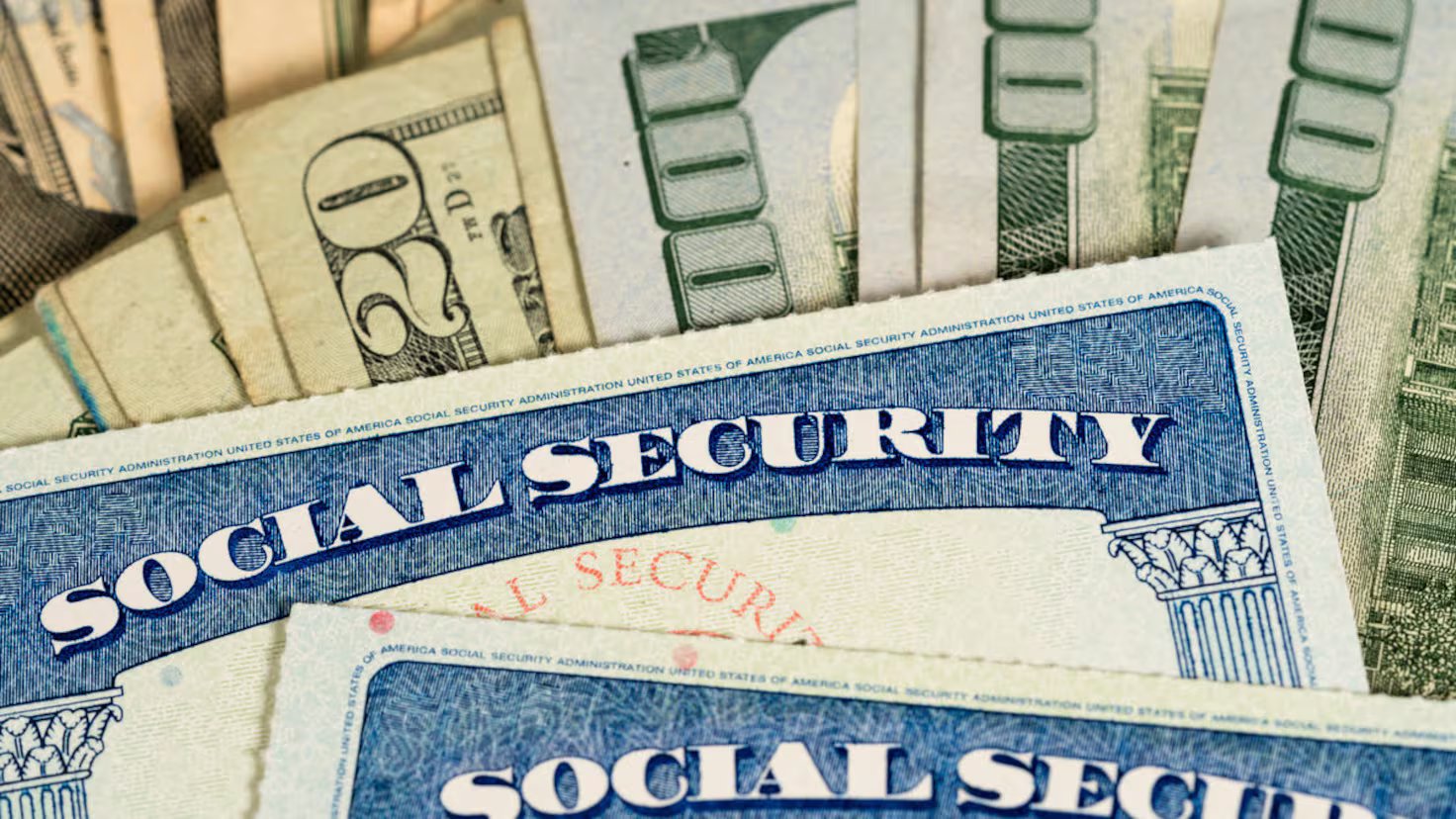 Social Security is paid out on Monday, August 3: who receives benefits tomorrow? Social Security is paid out on Monday, August 3: who receives benefits tomorrow?
