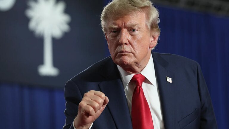 Social Security on track for historic second ‘Trump Bump’ in 2027 — 75M Americans closing in fast. How much can you get? Social Security on track for historic second ‘Trump Bump’ in 2027 — 75M Americans closing in fast. How much can you get?