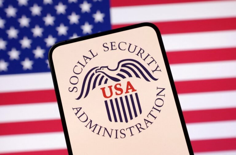 Social Security payment dates for August 2026. When GA will get benefits Apple App Store