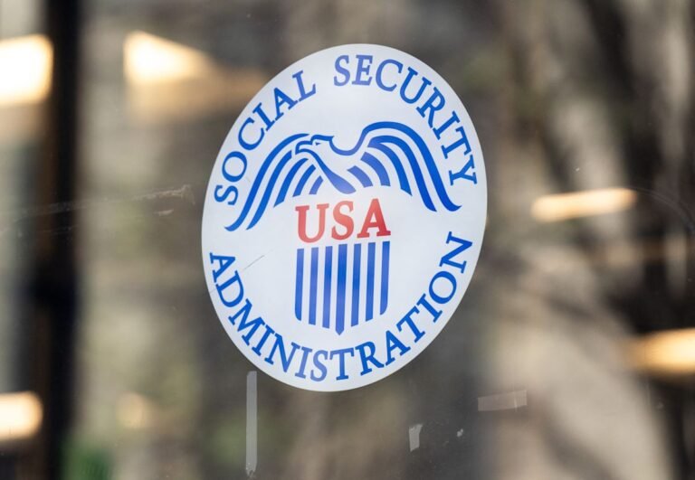 Social Security payments go out this week. Who will get checks?