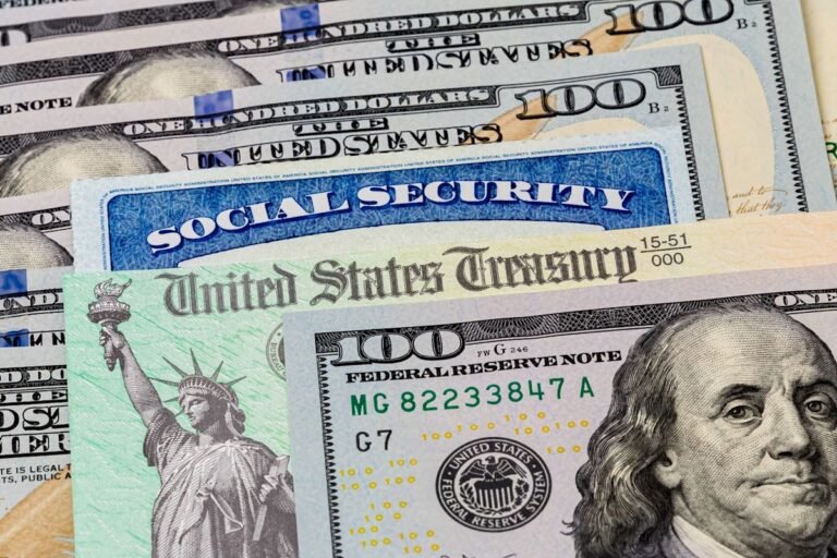 Social Security update: GOP claims Democrats aim to raise taxes on seniors