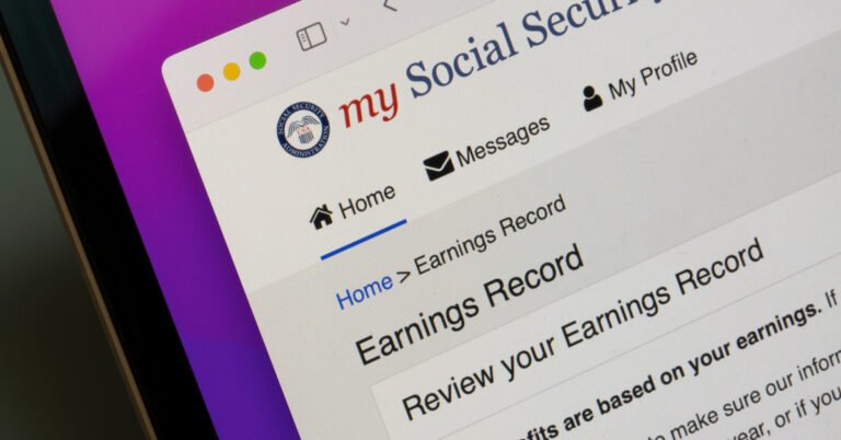 Social Security’s 35-Year Rule Could Be Quietly Shrinking Your Monthly Check Apple App Store