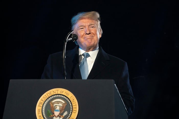 Social Security’s Trump Bump-Led 2027 COLA Is Set to Make History 3 Different Ways Apple App Store