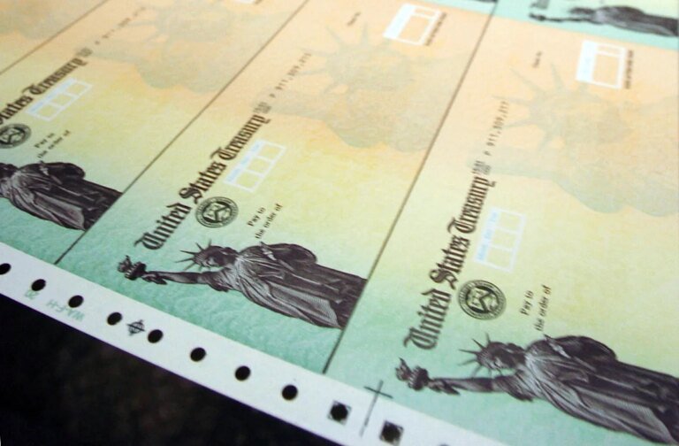 Social Security’s increase on track to be highest in 4 years