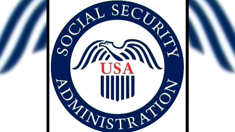 South Carolinians face uncertainty as Social Security funds may deplete by 2032, report warns South Carolinians face uncertainty as Social Security funds may deplete by 2032, report warns