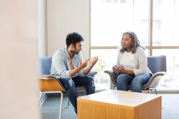 Students in Need More Likely to Miss Mental Health Support Students in Need More Likely to Miss Mental Health Support