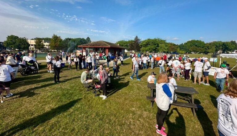 Suicide awareness events set in Sheboygan ahead of There Is HOPE Walk Apple App Store