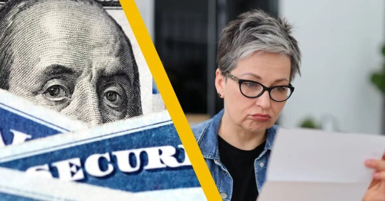The $750 Social Security Myth That Could Leave Retirees With Far Less The $750 Social Security Myth That Could Leave Retirees With Far Less