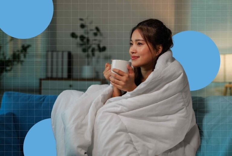 The Best After-Dinner Drink to Help Reduce Anxiety (No, It’s Not Alcohol) The Best After-Dinner Drink to Help Reduce Anxiety (No, It’s Not Alcohol)