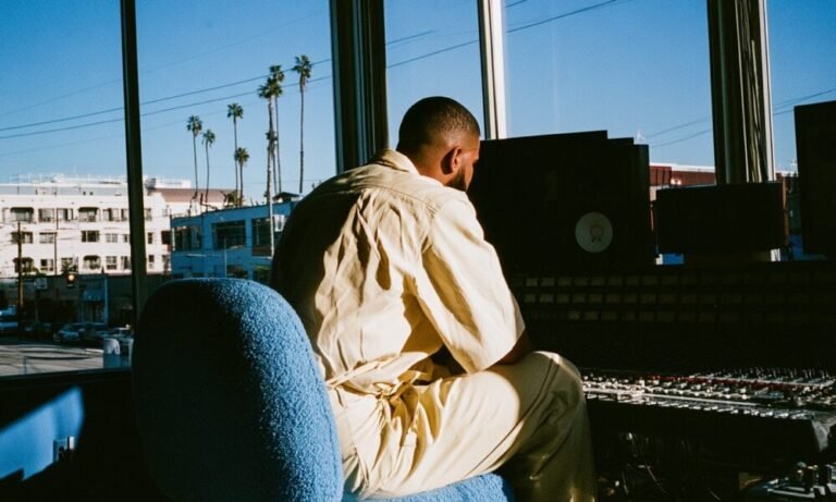 The Blueprint to Greatness: 6 Success Lessons from Drake The Blueprint to Greatness: 6 Success Lessons from Drake