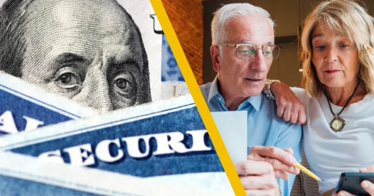 The Broken Social Security Rule That’s Shortchanging Seniors (Again) in 2027 The Broken Social Security Rule That's Shortchanging Seniors (Again) in 2027