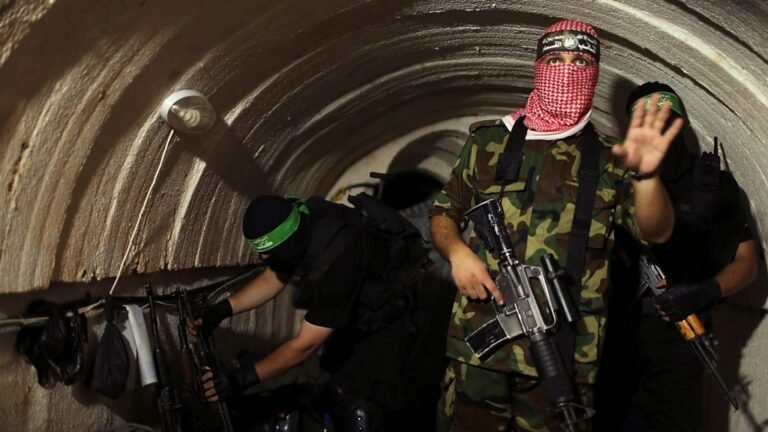 The Global Story - Will Hamas actually disarm?