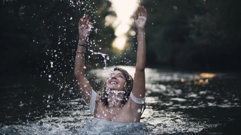 The No. 1 Habit That Unlocks Your Untapped Happiness, By A Psychologist The No. 1 Habit That Unlocks Your Untapped Happiness, By A Psychologist