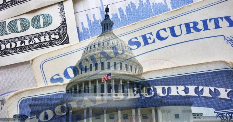 The Social Security Fix Most Americans Oppose – And Why Lawmakers Won’t Drop It The Social Security Fix Most Americans Oppose - And Why Lawmakers Won't Drop It