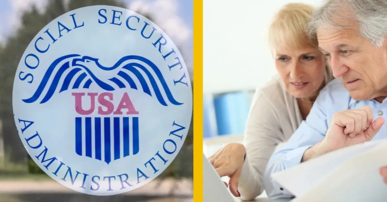 There's a Bipartisan Fix for Social Security - But It Comes With a Catch