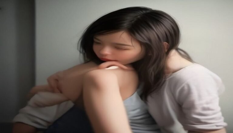 This One Thing About Parenting Anxiety Could Save Lives This One Thing About Parenting Anxiety Could Save Lives